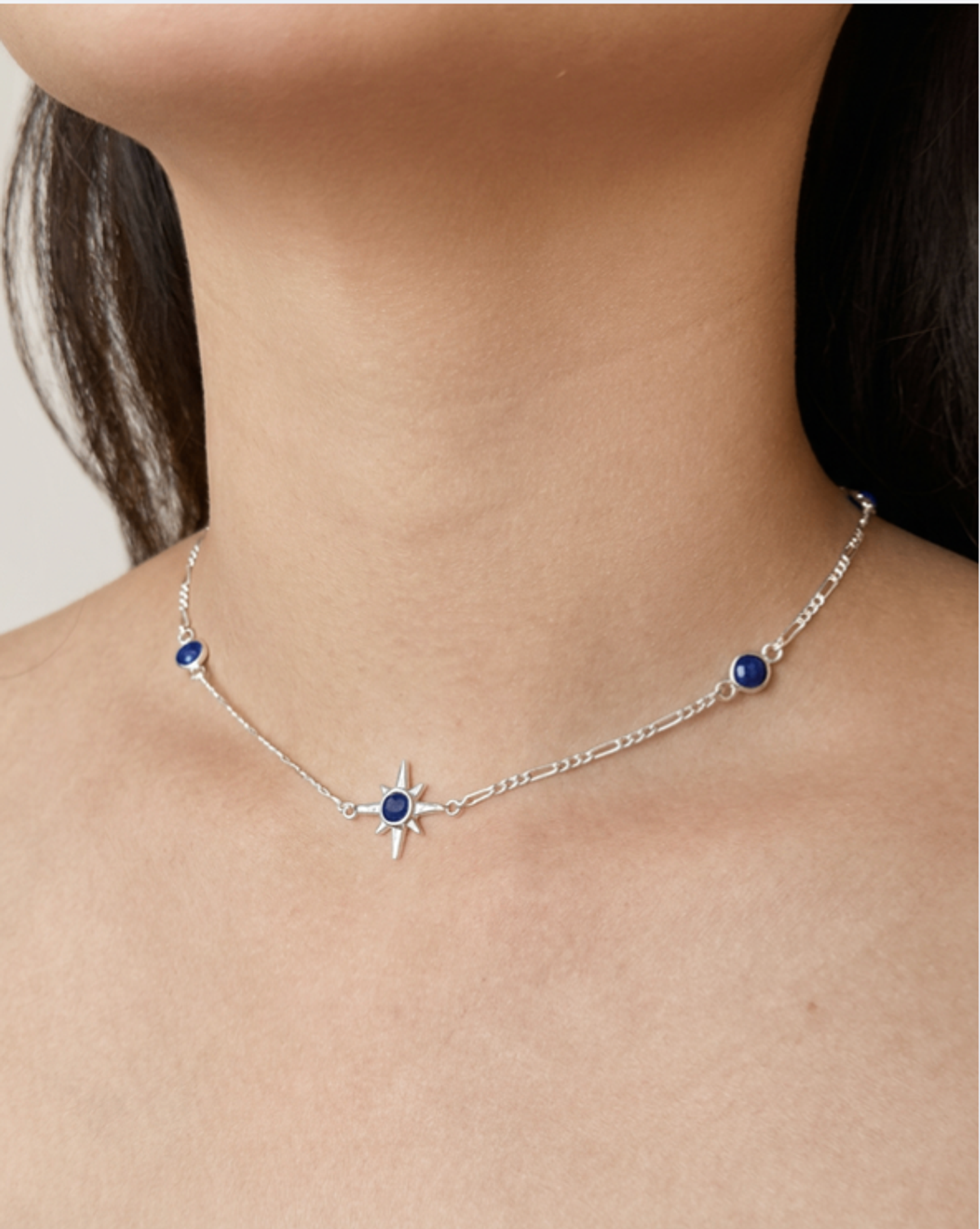 NEPTUNE necklace/Далайн ван зүүлт