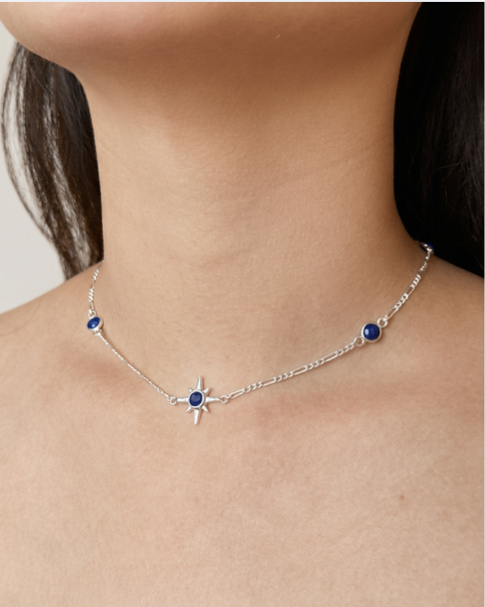 NEPTUNE necklace/Далайн ван зүүлт