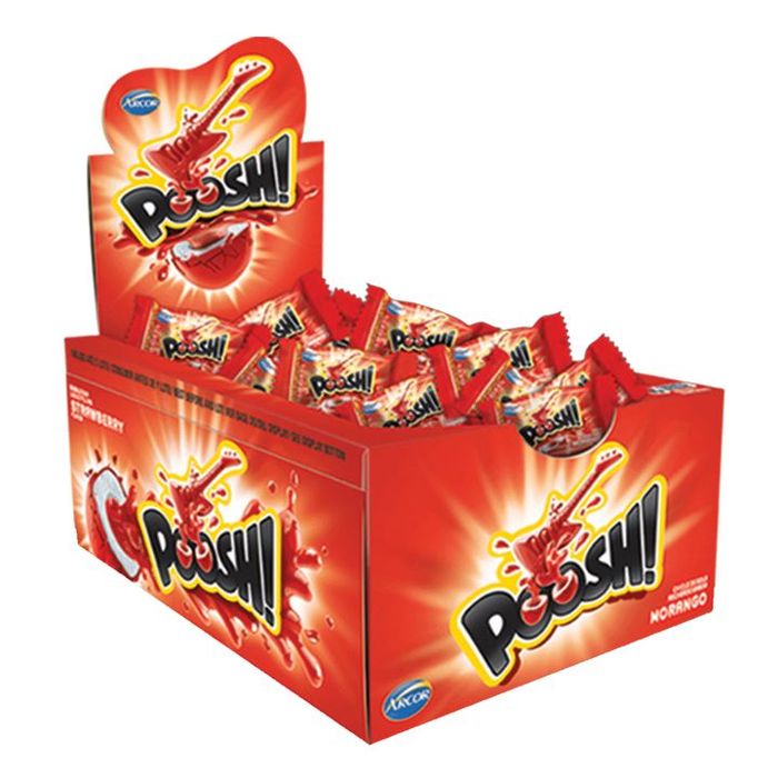 Бохь Poosh Arcor 40ш