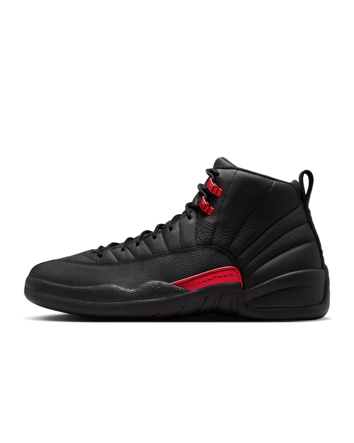 Air Jordan 12 Retro 'Bloodline'