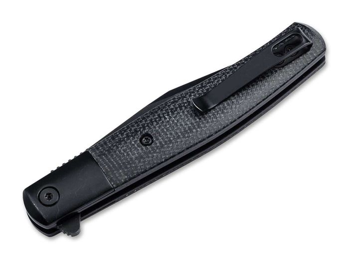 Boker Plus - Modern Stockman