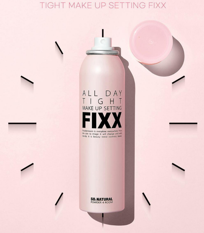  ALL DAY TIGHT MAKEUP SETTING FIXX