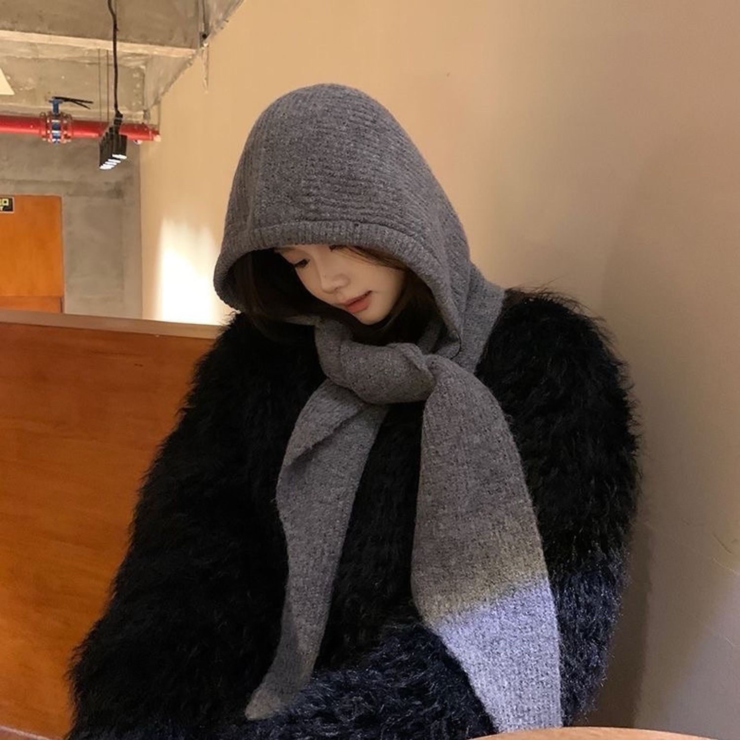 Малгай + Ороолт