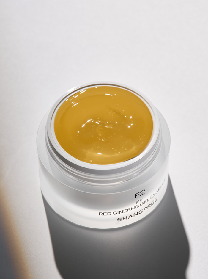 FF Red Ginseng Gel Essence 50gr