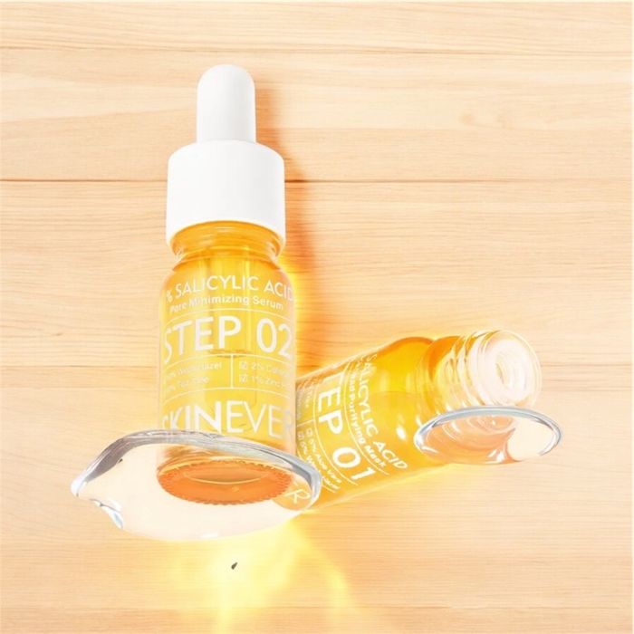 Black head purifying*pore minimi