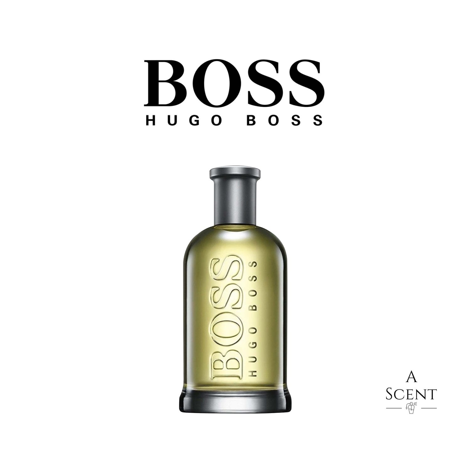 Hugo Boss Boss 