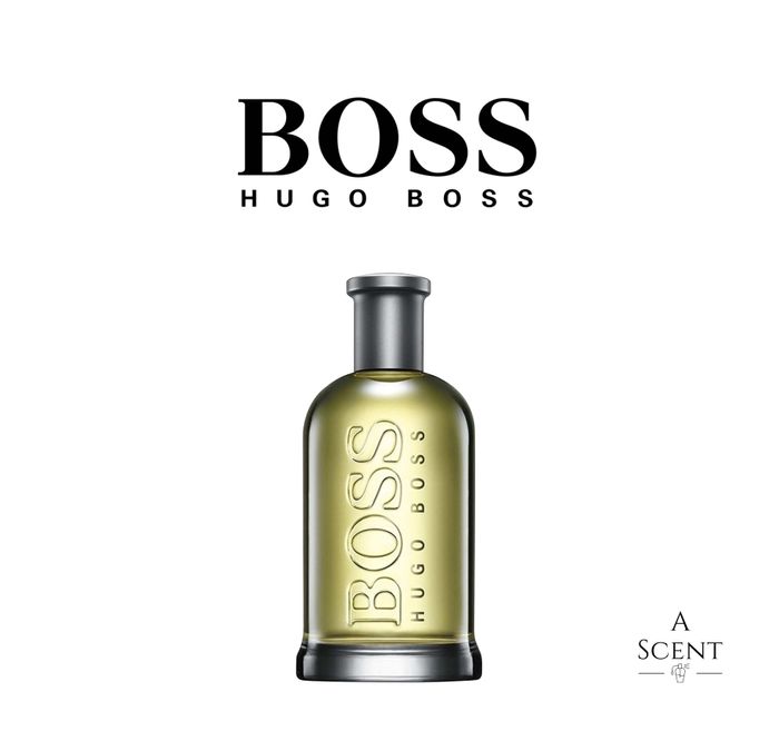 Hugo Boss Boss 