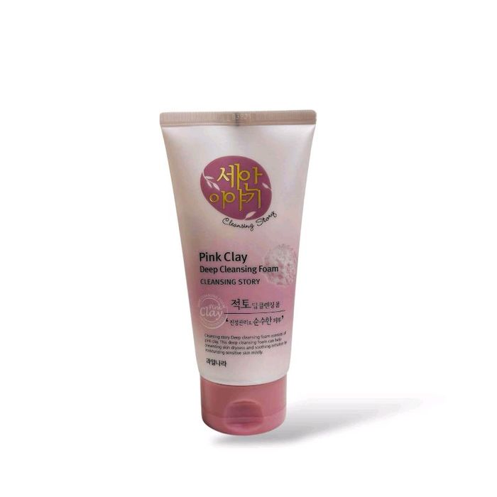 нүүр цэвэрлэгч /kwailnara/150гр