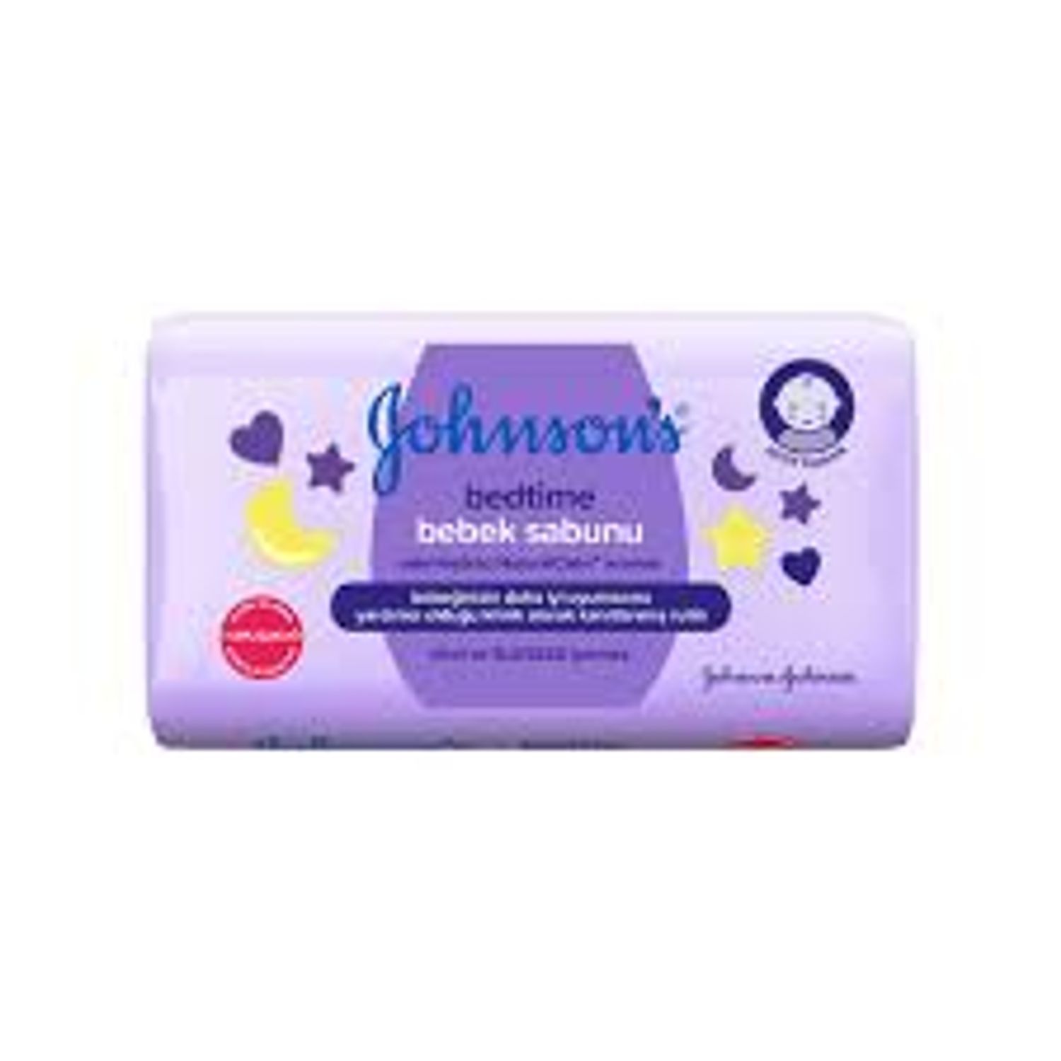 Гарын саван Johnson's Baby