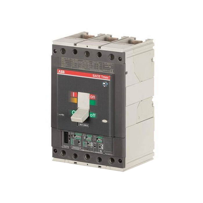 T5N400 PR222DS/P-LSIG R400 FF 3P MCCB 1SDA054323R1 (Хүчний автомат таслуур)