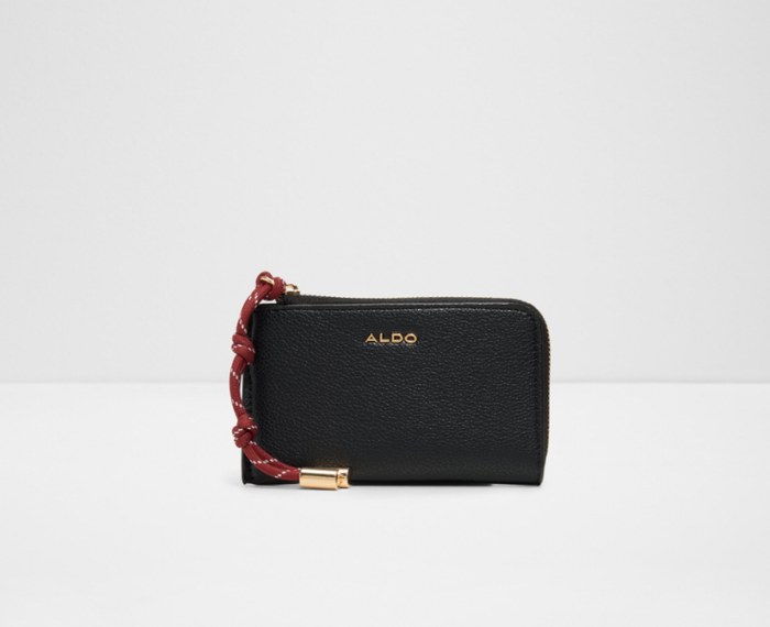 ERAWEN-1-BLACK-L Wallets