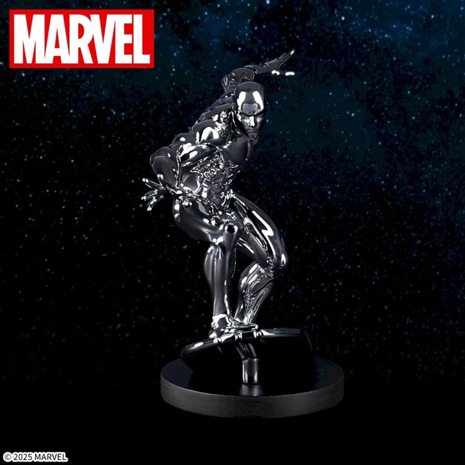 ACT/CUT Premium – Silver Surfer