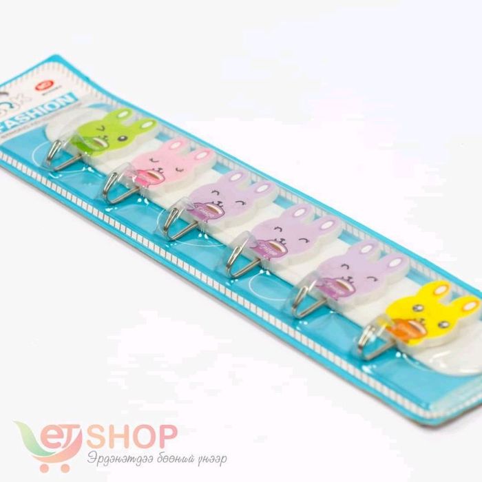 Наадаг өлгүүр