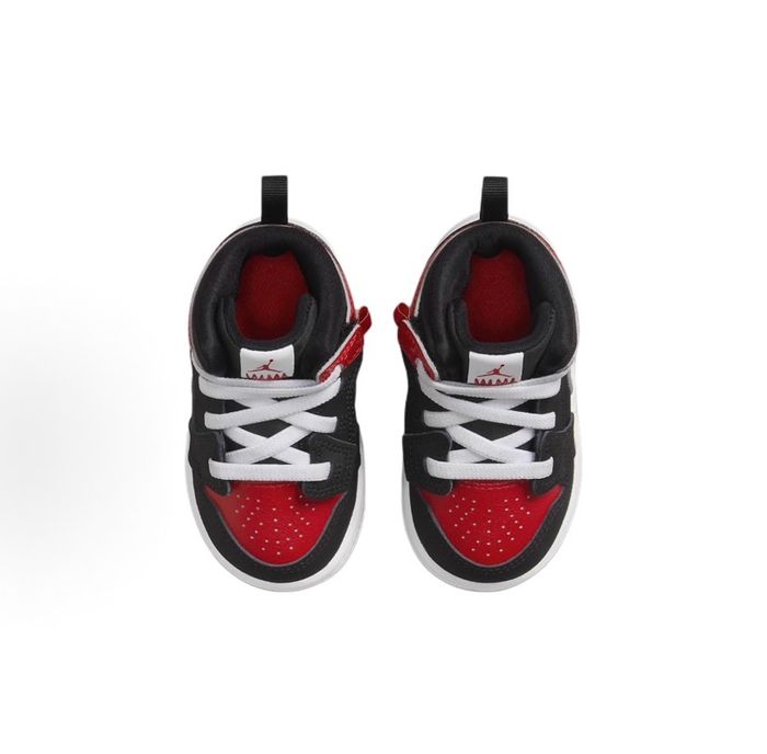 Air Jordan 1 Mid Easy On