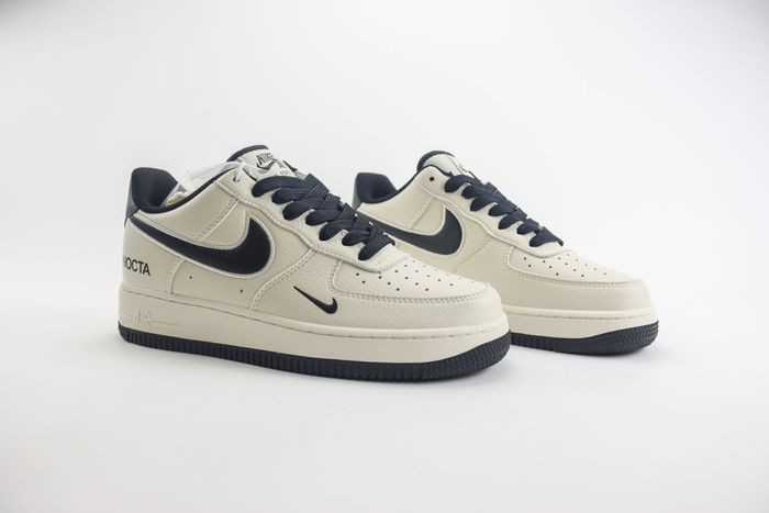 Nike Air Force 1 Low x NOCTA 09
