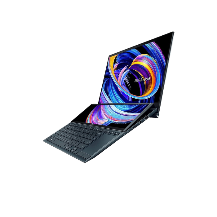 ASUS ZENBOOK 