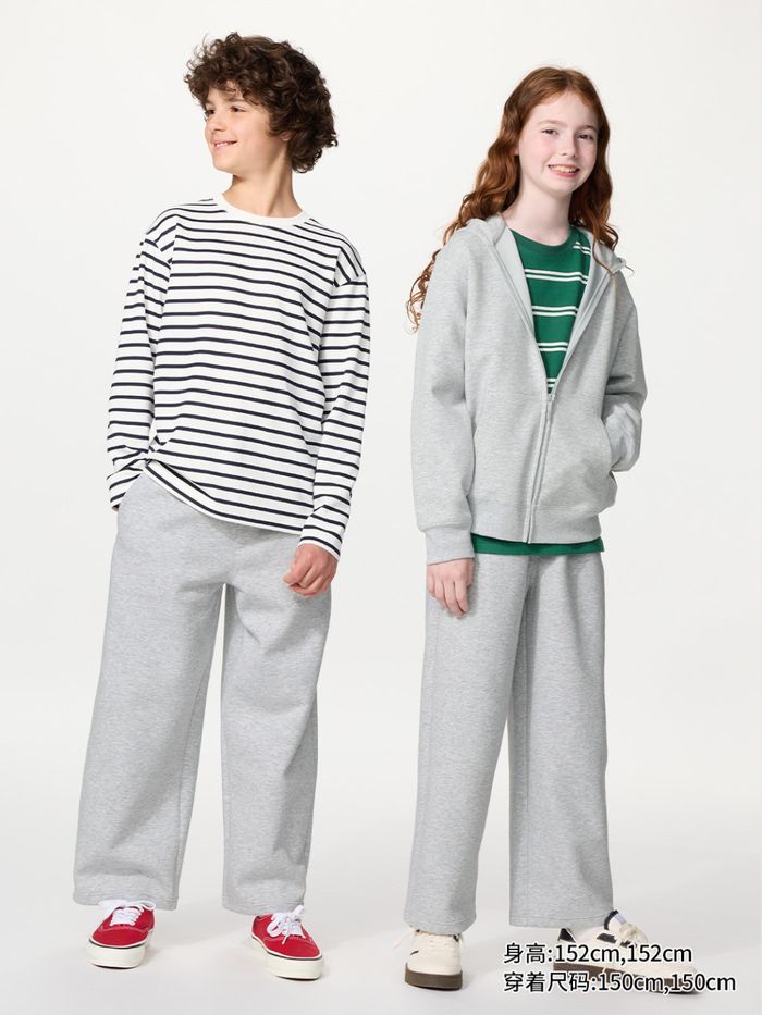 UNIQLO хүүхдийн даавуун өмд