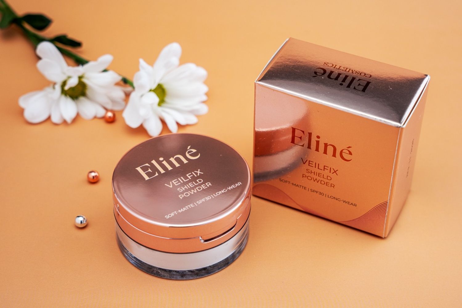 Eline vielfix shild powder