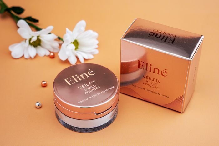 Eline vielfix shild powder