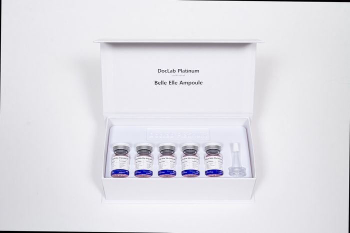 Belle Elle ампул 5ml x 5vials