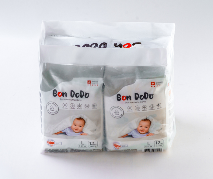 Өмсдөг L 48ш (9-14кг)