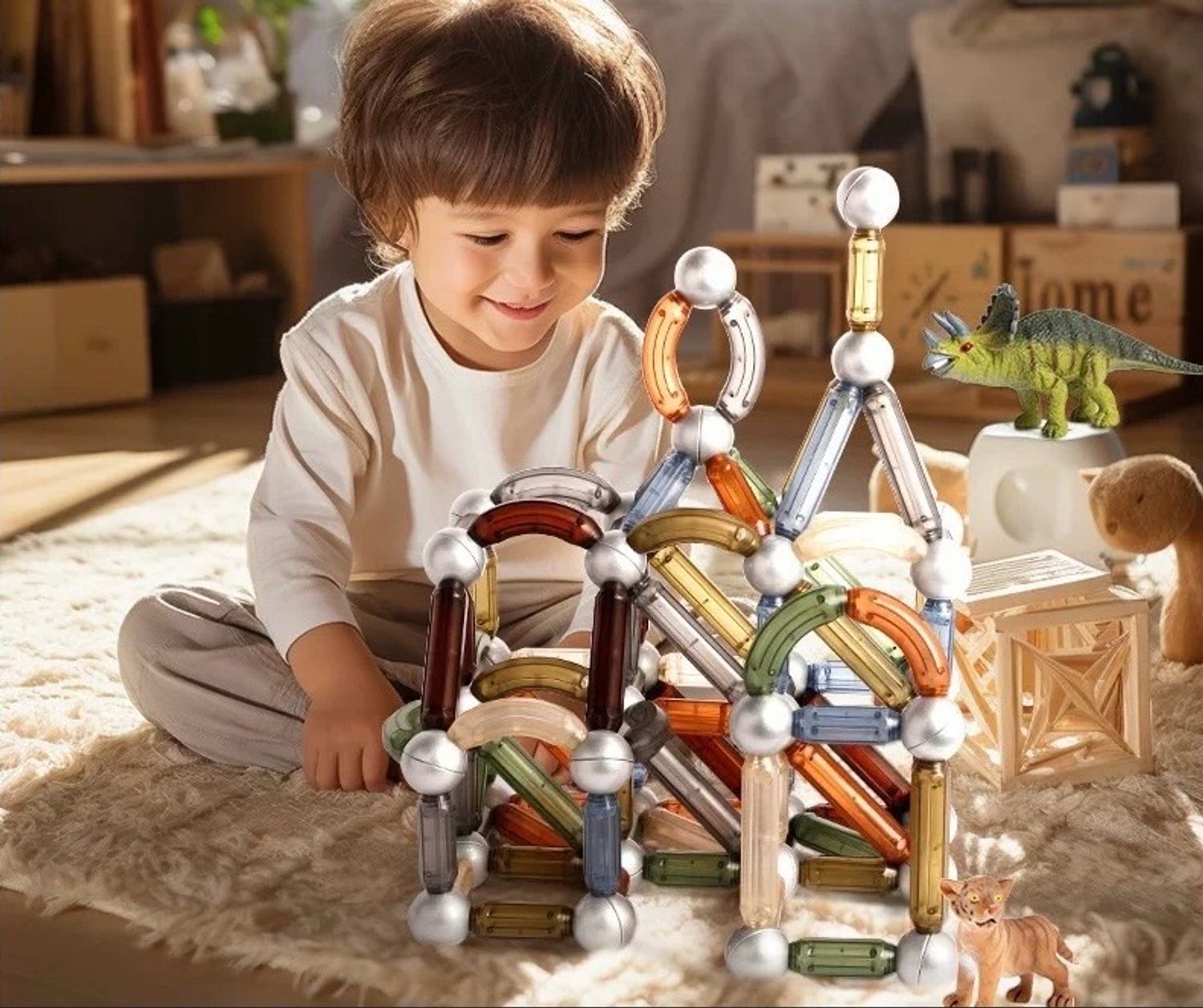 Onshine соронзон тоглоом 100ш