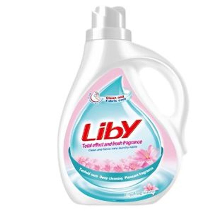 Угаалгын шингэн Liby 