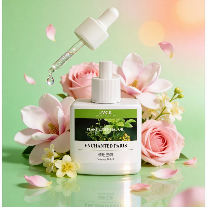 PARIS үнэрт тос 