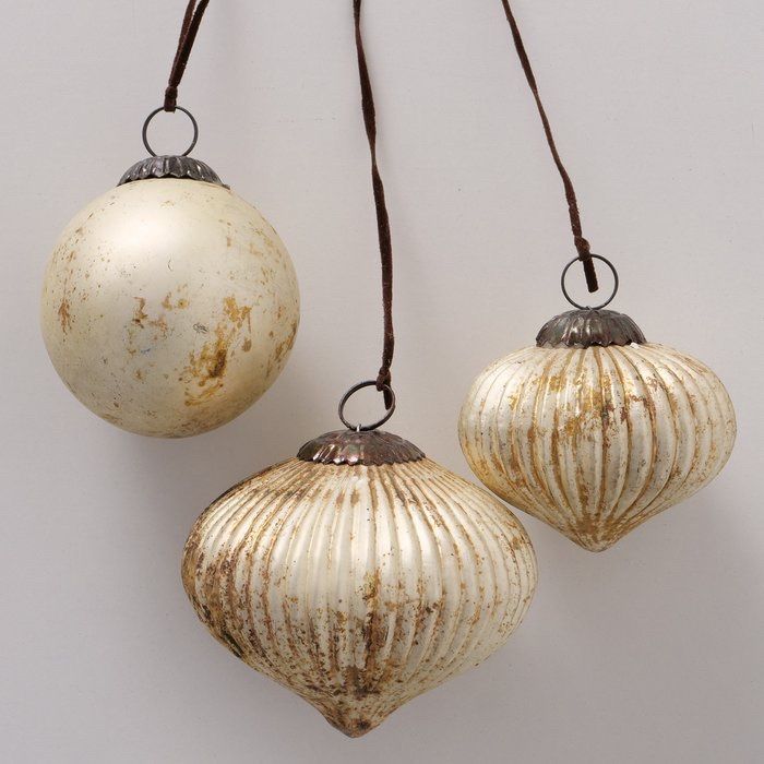 Christmas Pendant 3set