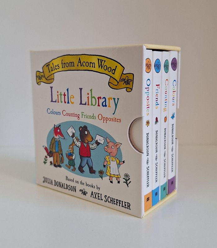 Little Library 