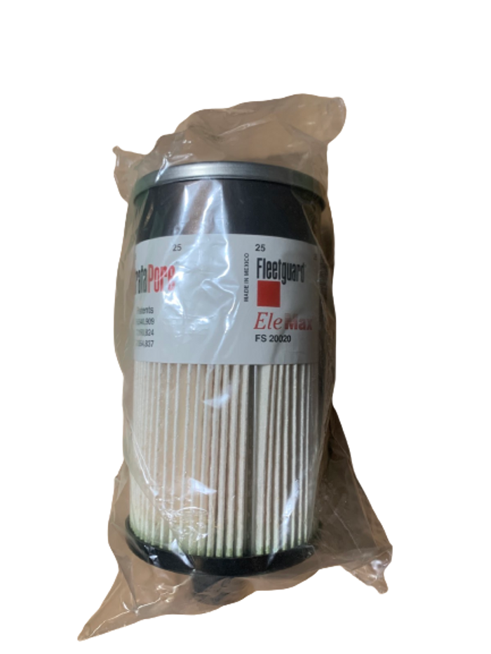 Filter Insert, Fuel Prefilter