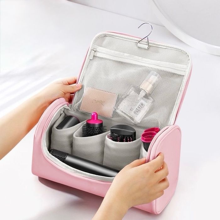 Үсний сэнс,стайлер хадгалах цүнх