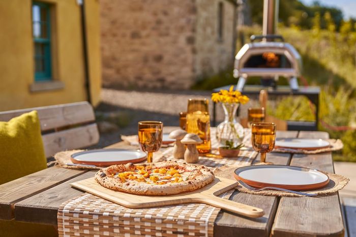 TV Pizza Peel Slider  ПИЦЦАНЫ ТАВЦАН ХУЛСАН