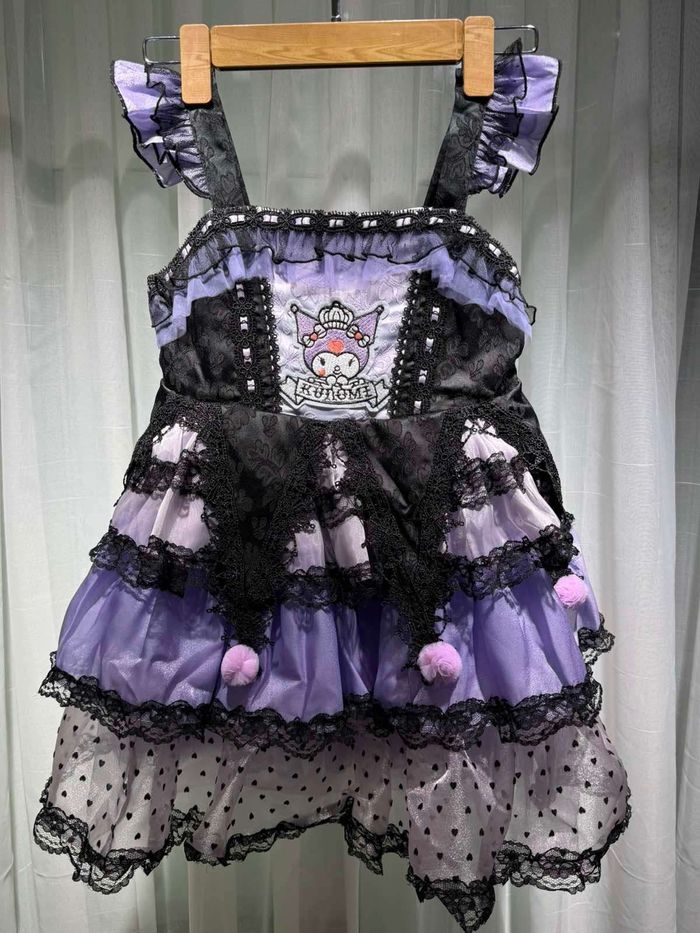 Куромитой даашинз