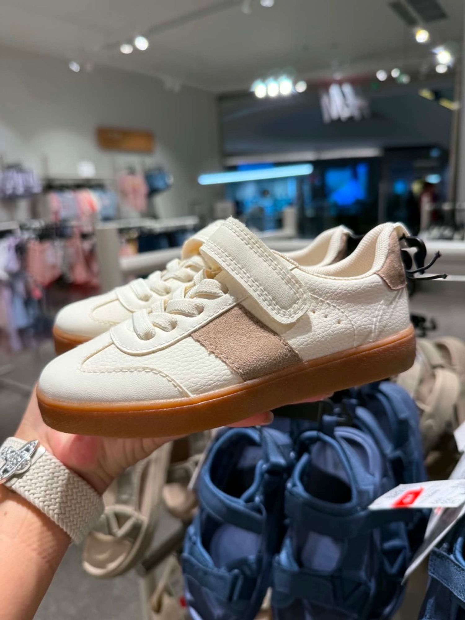 H&M гутал 