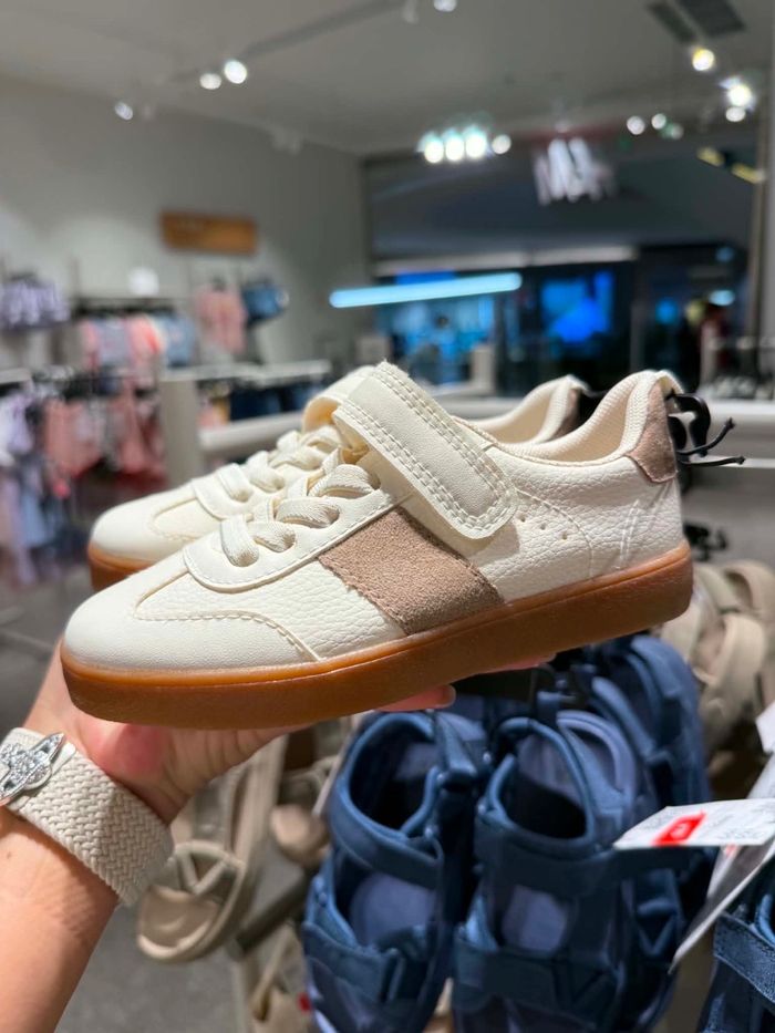 H&M гутал 
