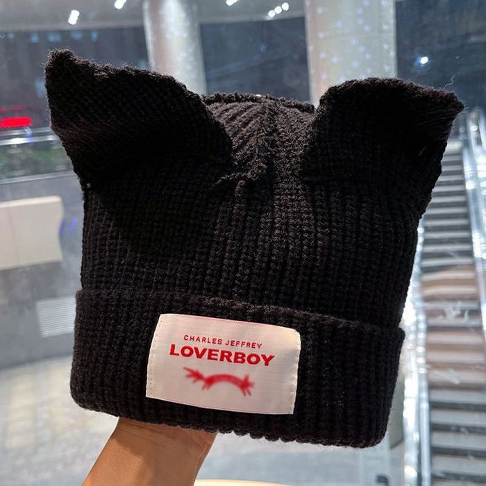 Loverboy hat/ малгай