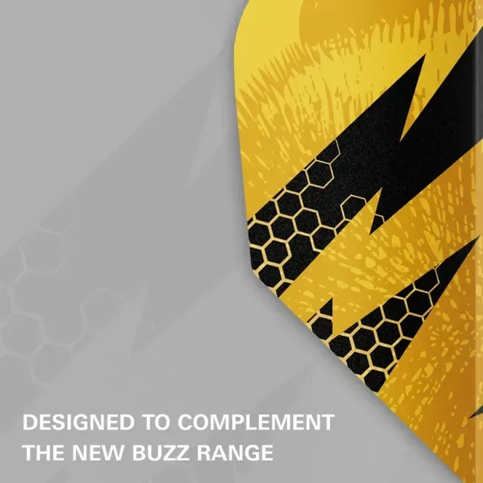 TARGET Buzz Pro.Ultra Flights (3 Sets)