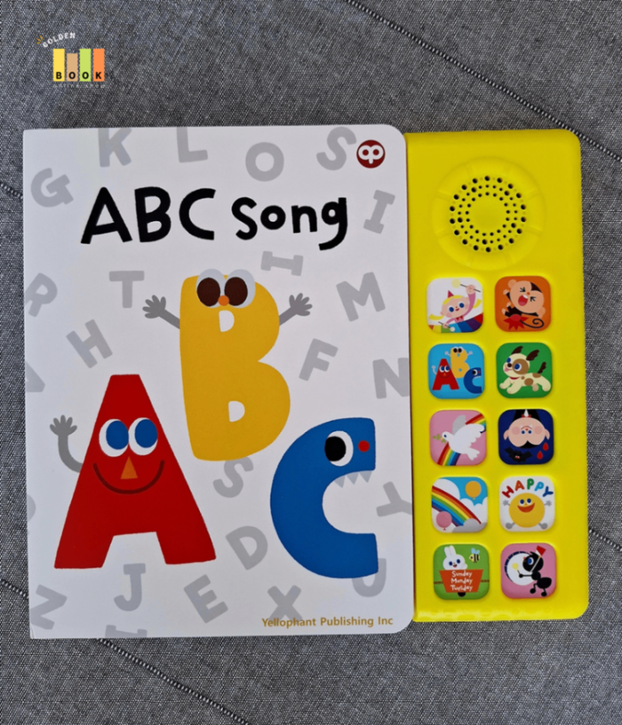 ABC song
