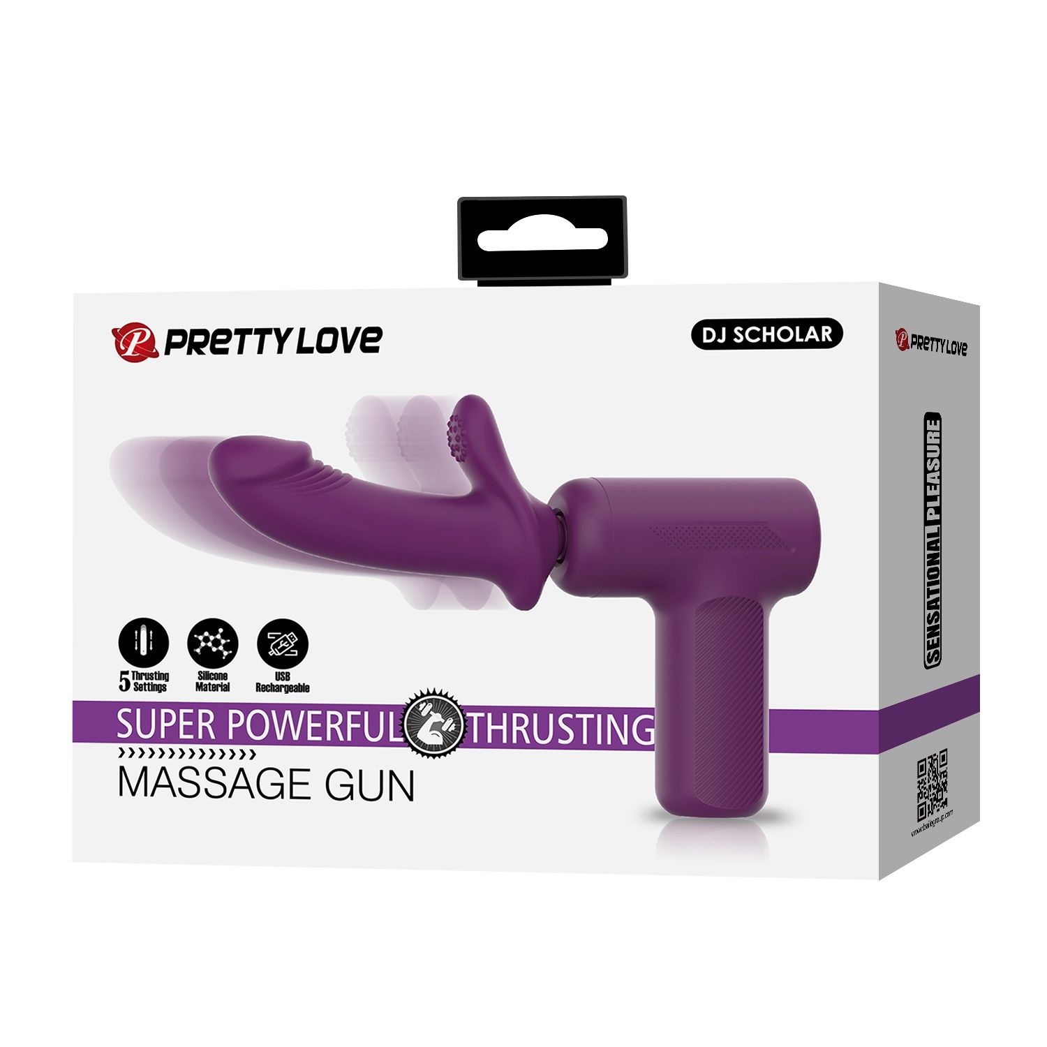 Massage Gun