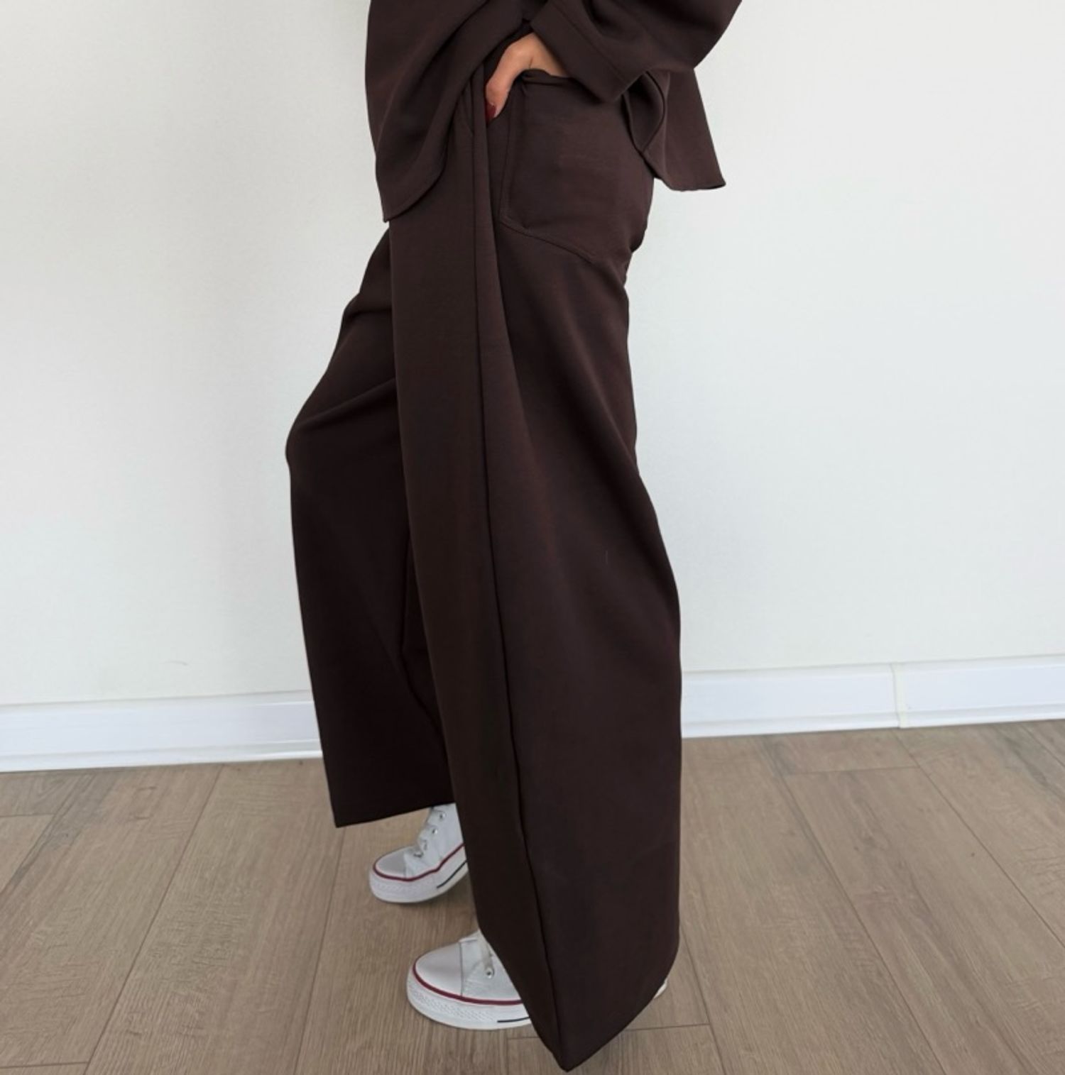 COZY PANTS /дангаараа/