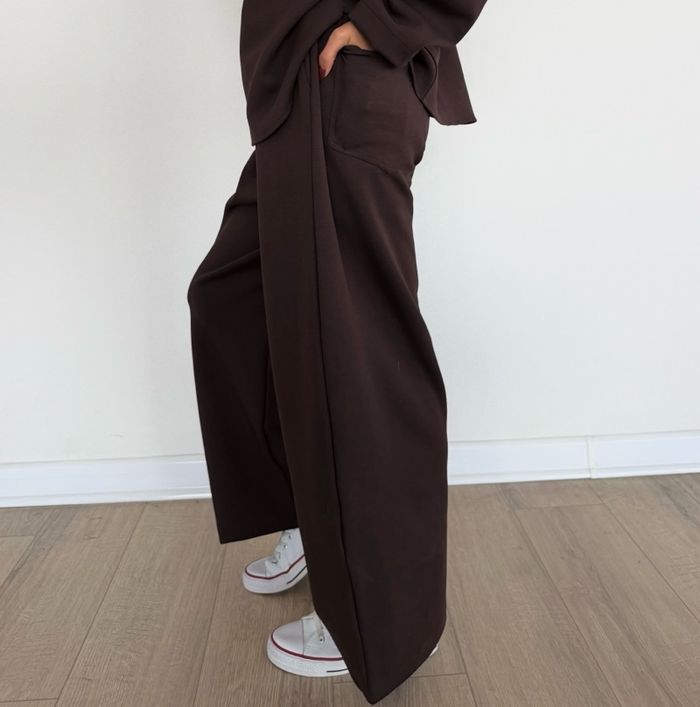 COZY PANTS /дангаараа/