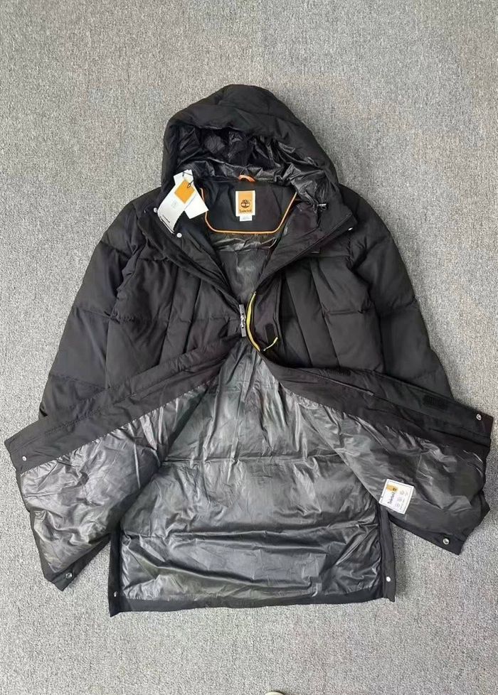 TIMBERLAND галууны сөдөн куртка