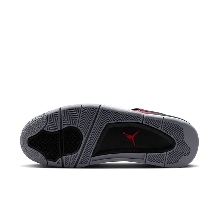 AIR JORDAN 4 RETRO TORO BRAVO