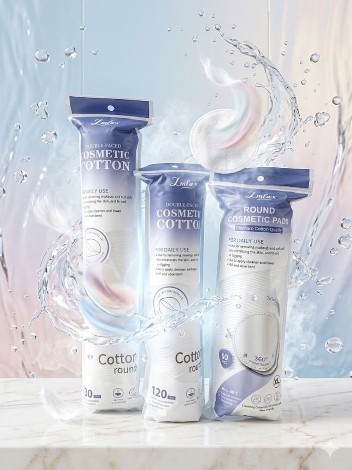 Cosmetic Cotton