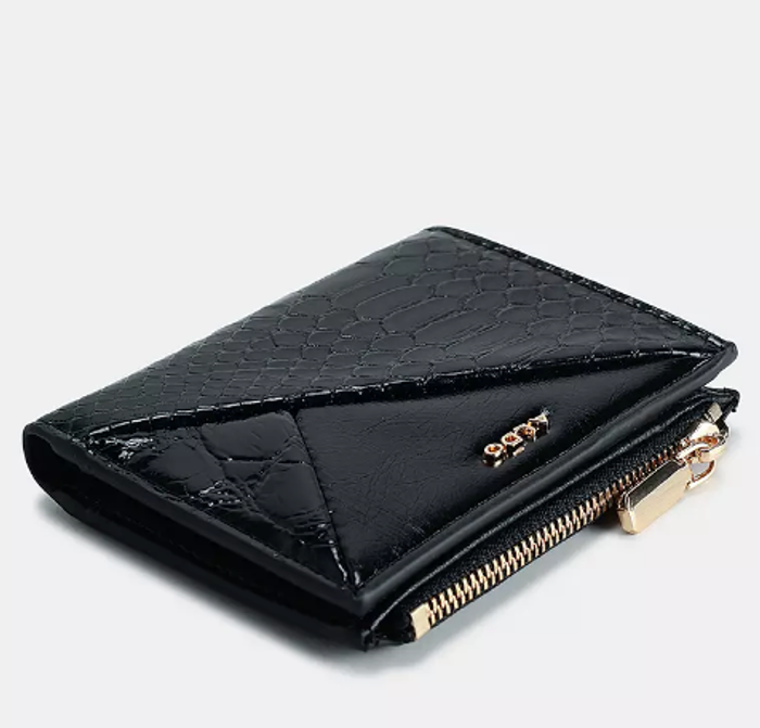 WILLOWE-1-BLACK-L Wallets