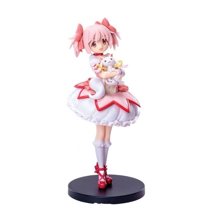 Madoka Kaname Super (SPM) Sega. 