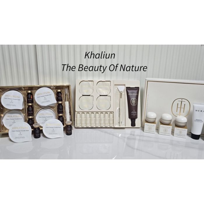 [JAN] Батгатай, эмзэгшсэн арьсны ТУСГАЙ ПРОГРАМ