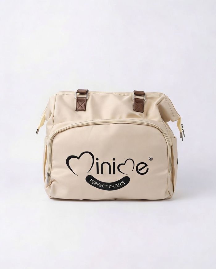 MiniMe ээжийн цүнх