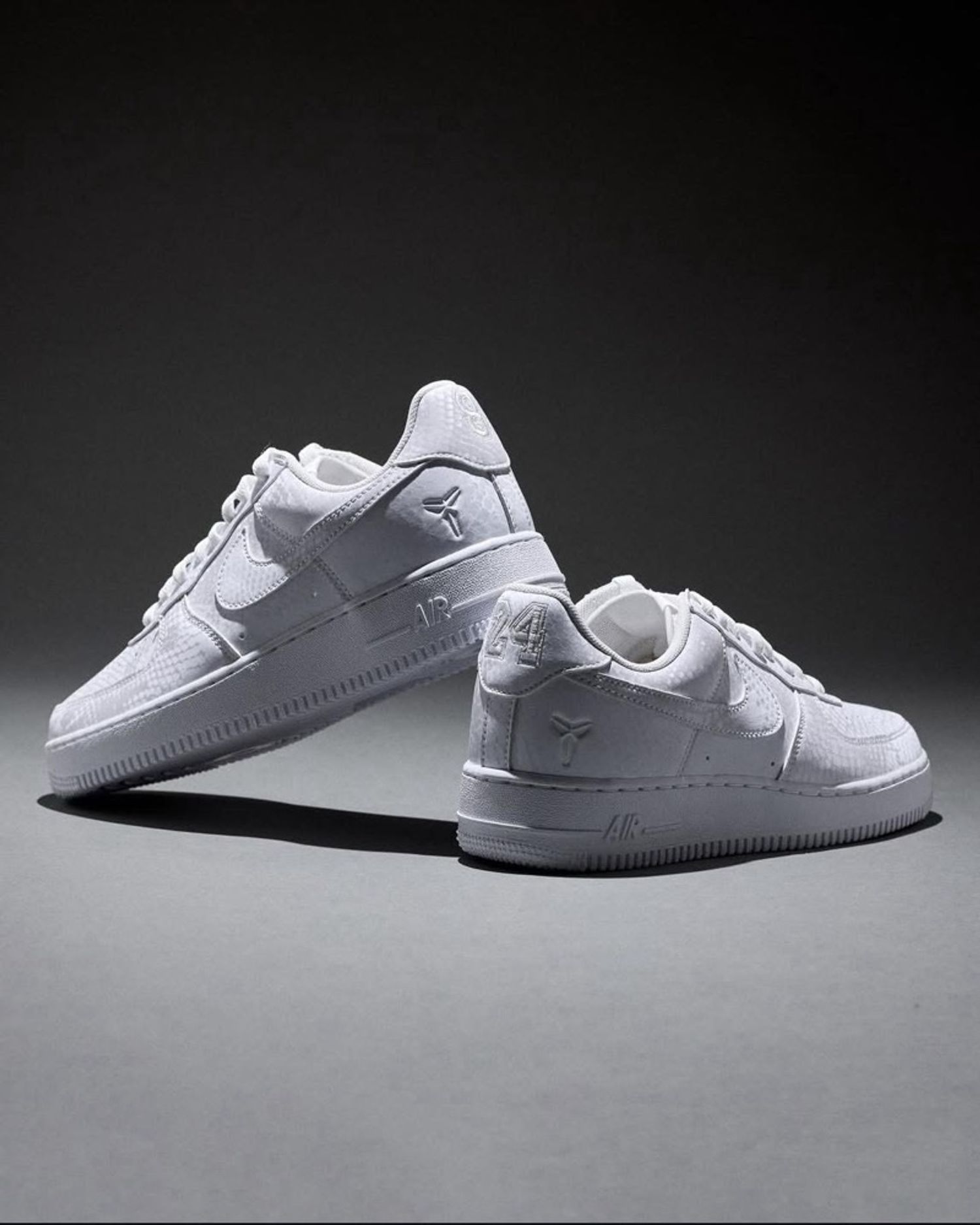Air Force 1 Low Kobe